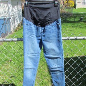 Isabel Maternity by Ingrid & Isabel Jeans size 2